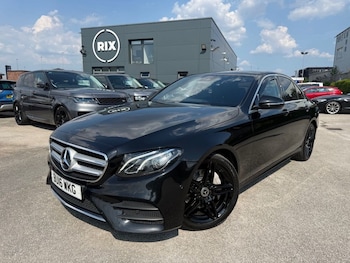 Used Mercedes-Benz E Class 2016 for sale - 79141787: Photo