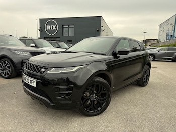 Used Land Rover Range Rover Evoque 2020 for sale - 79245270: Photo