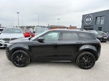 Used Land Rover Range Rover Evoque 2020 for sale - 79245270: Photo
