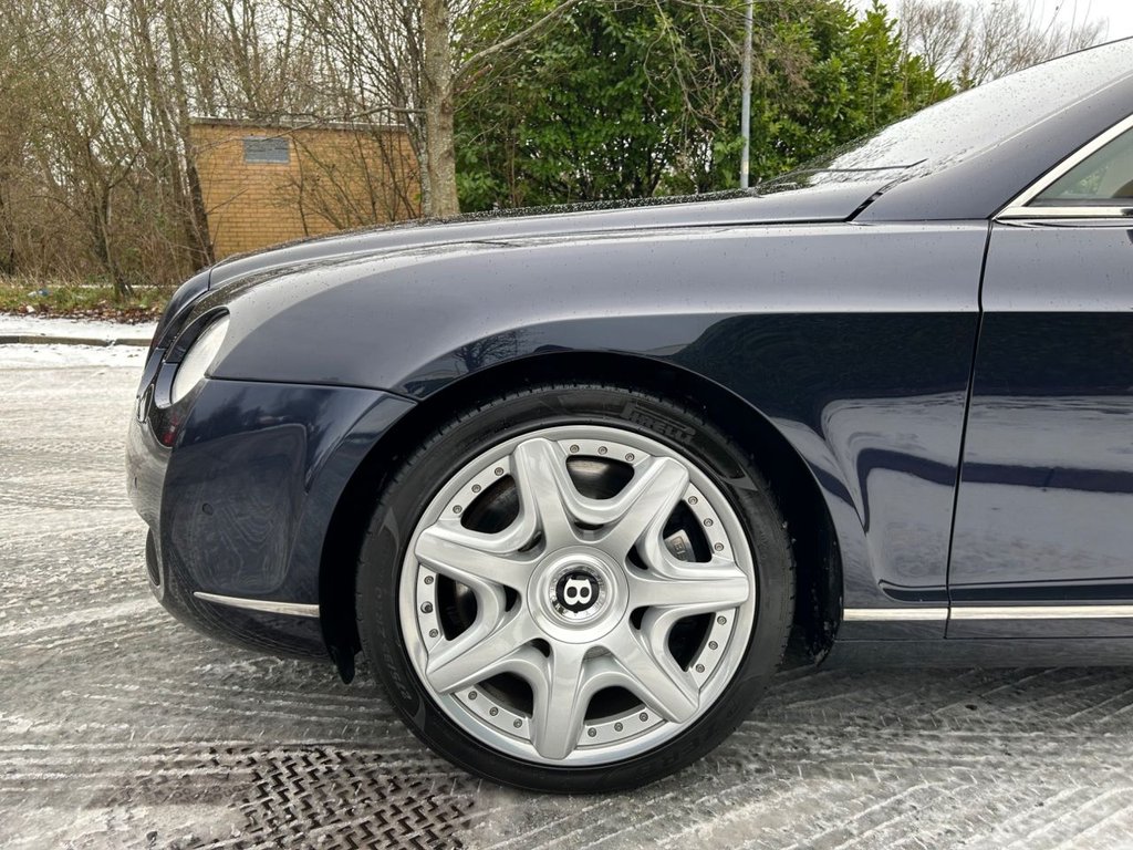 Used Bentley Continental 2005 for sale - 77121337: Photo 10