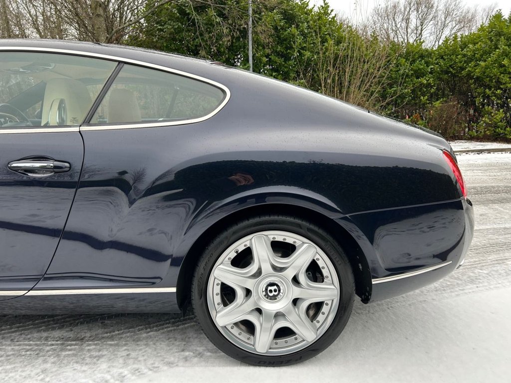 Used Bentley Continental 2005 for sale - 77121337: Photo 11