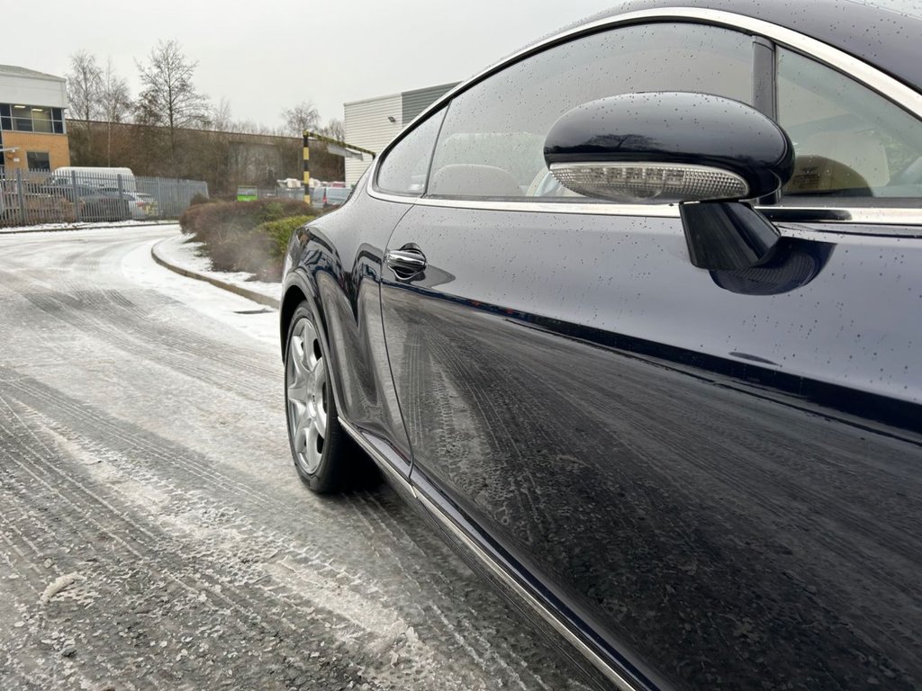 Used Bentley Continental 2005 for sale - 77121337: Photo 14