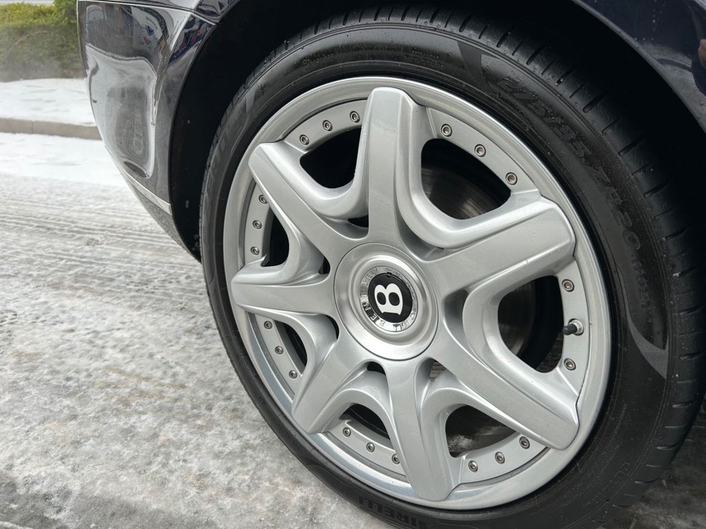 Used Bentley Continental 2005 for sale - 77121337: Photo 15