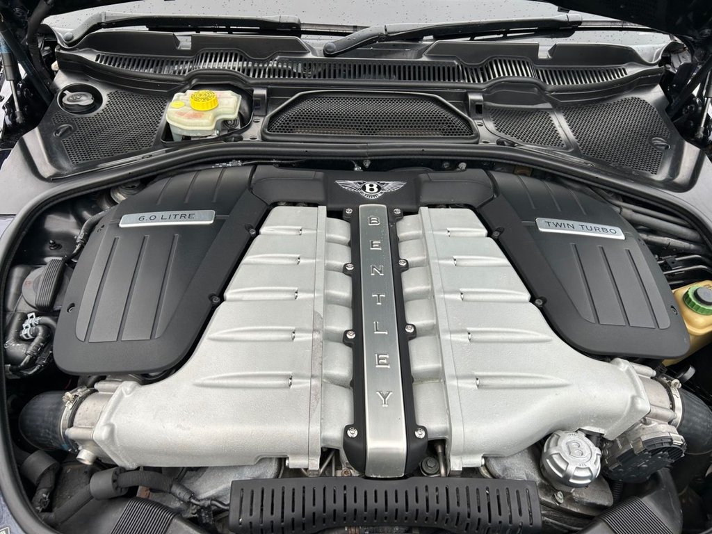 Used Bentley Continental 2005 for sale - 77121337: Photo 23