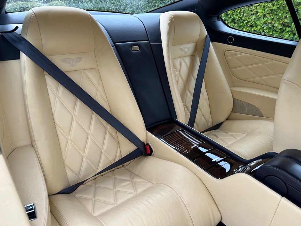 Used Bentley Continental 2005 for sale - 77121337: Photo 25