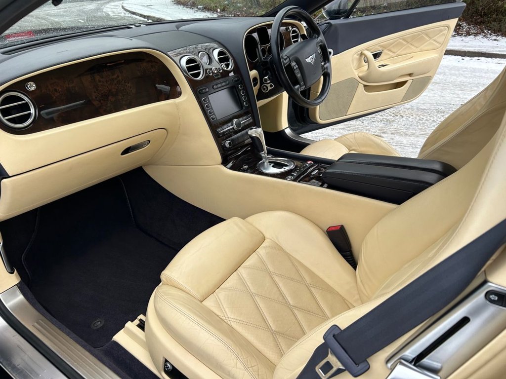 Used Bentley Continental 2005 for sale - 77121337: Photo 26