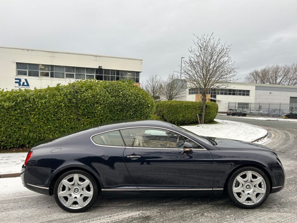 Used Bentley Continental 2005 for sale - 77121337: Photo 3