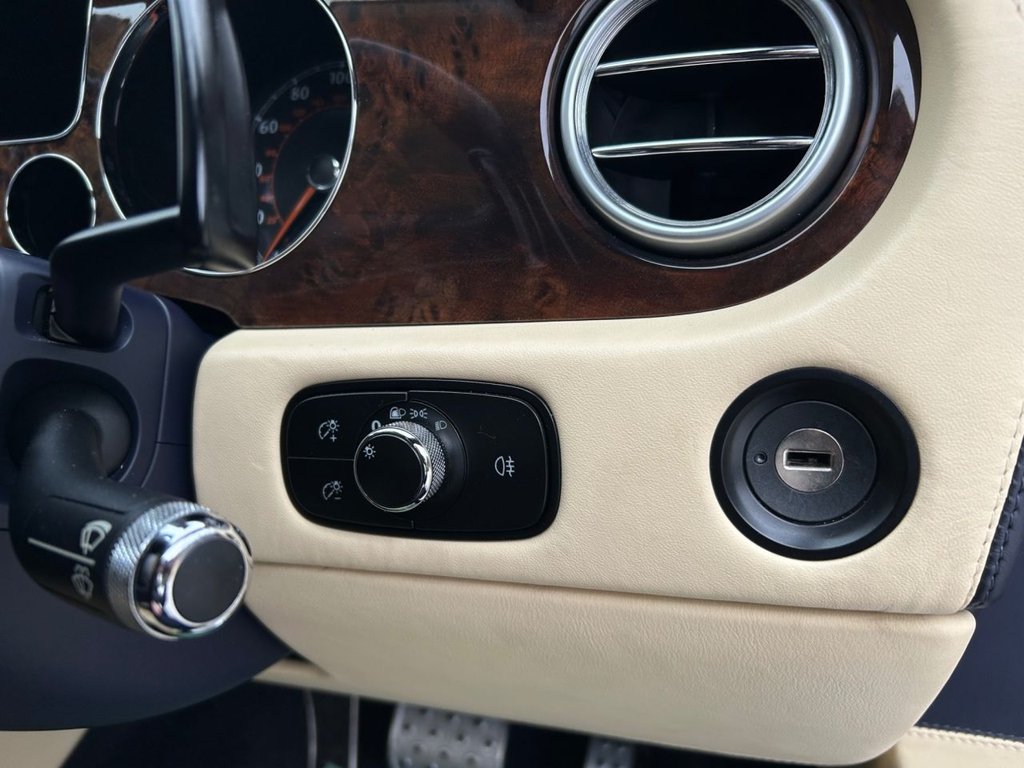 Used Bentley Continental 2005 for sale - 77121337: Photo 32