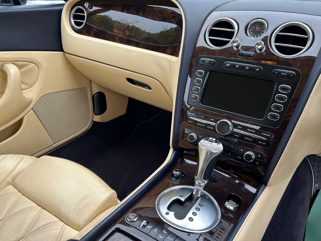 Used Bentley Continental 2005 for sale - 77121337: Photo 33