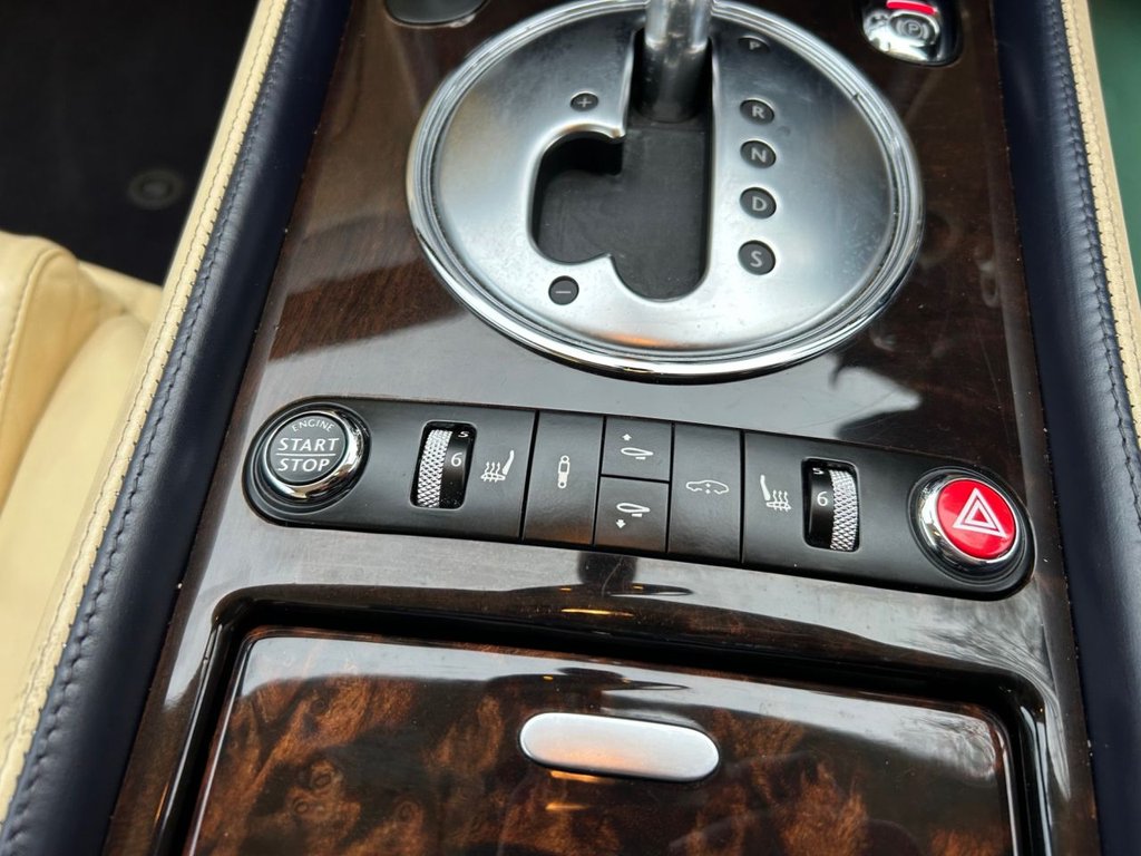 Used Bentley Continental 2005 for sale - 77121337: Photo 34