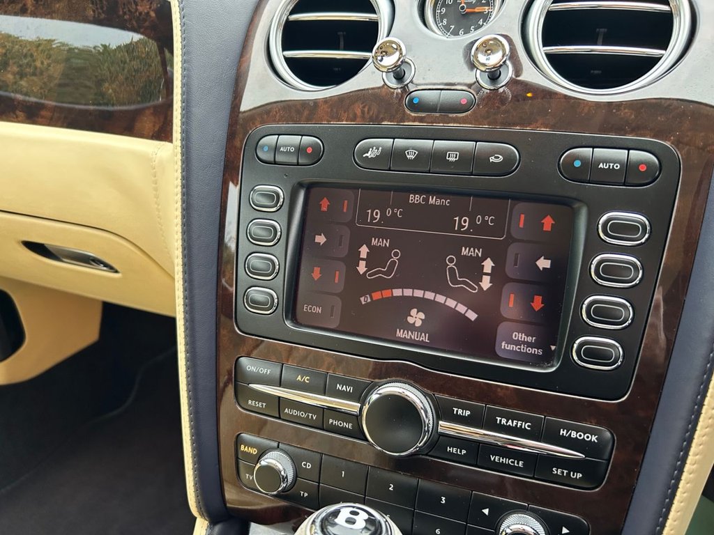 Used Bentley Continental 2005 for sale - 77121337: Photo 35