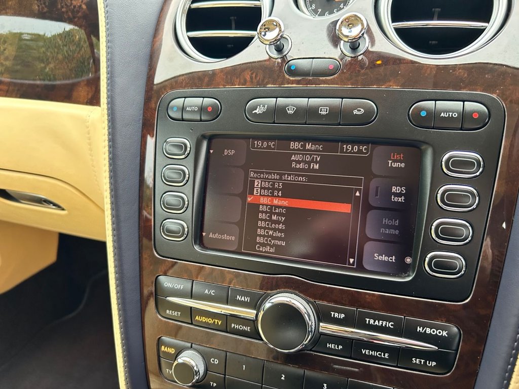 Used Bentley Continental 2005 for sale - 77121337: Photo 36