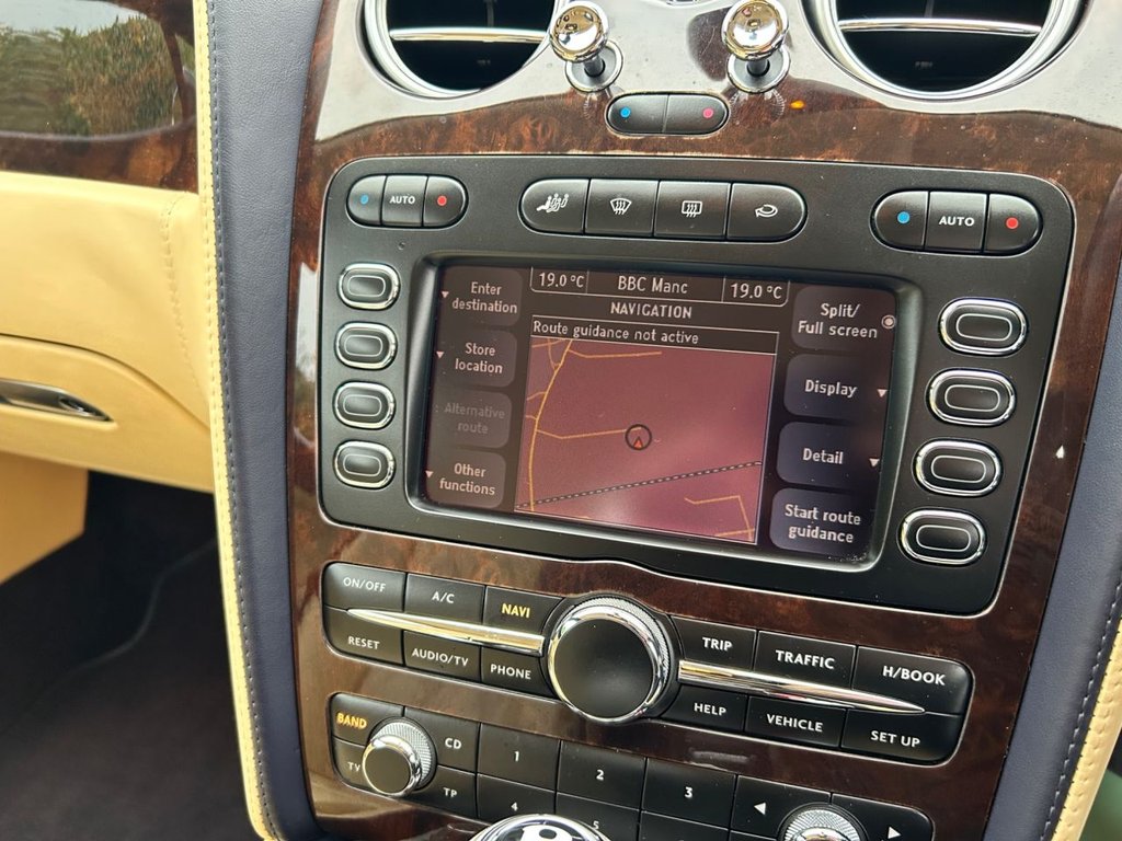 Used Bentley Continental 2005 for sale - 77121337: Photo 37