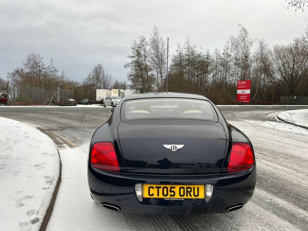 Used Bentley Continental 2005 for sale - 77121337: Photo 5