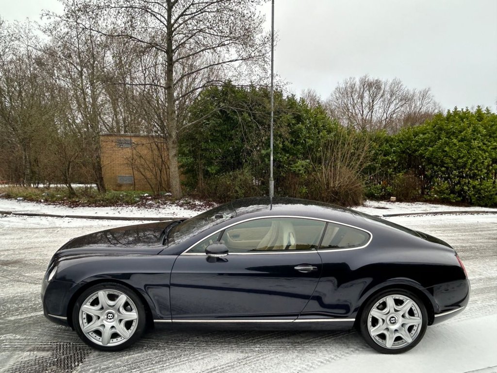 Used Bentley Continental 2005 for sale - 77121337: Photo 7