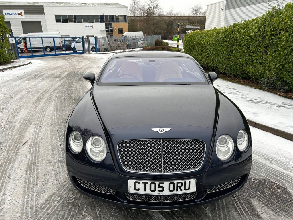 Used Bentley Continental 2005 for sale - 77121337: Photo 9