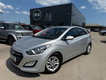 Used Hyundai i30 2015 for sale - 74628571: Photo