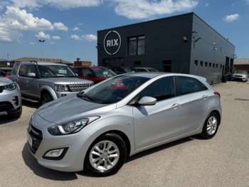 Used Hyundai i30 2015 for sale - 74628571: Photo