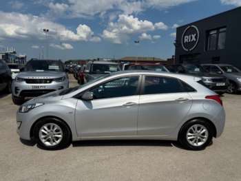 Used Hyundai i30 2015 for sale - 74628571: Photo