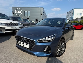 Used Hyundai i30 2017 for sale - 79265936: Photo