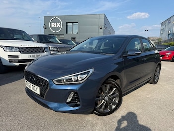 Used Hyundai i30 2017 for sale - 79265936: Photo