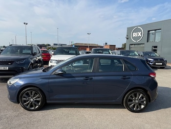 Used Hyundai i30 2017 for sale - 79265936: Photo