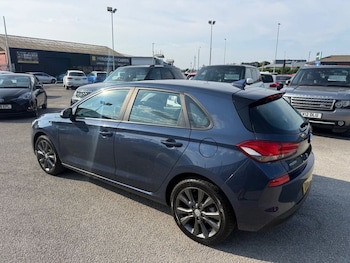 Used Hyundai i30 2017 for sale - 79265936: Photo