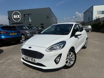 Used Ford Fiesta 2017 for sale - 78985413: Photo