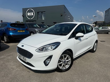 Used Ford Fiesta 2017 for sale - 78985413: Photo