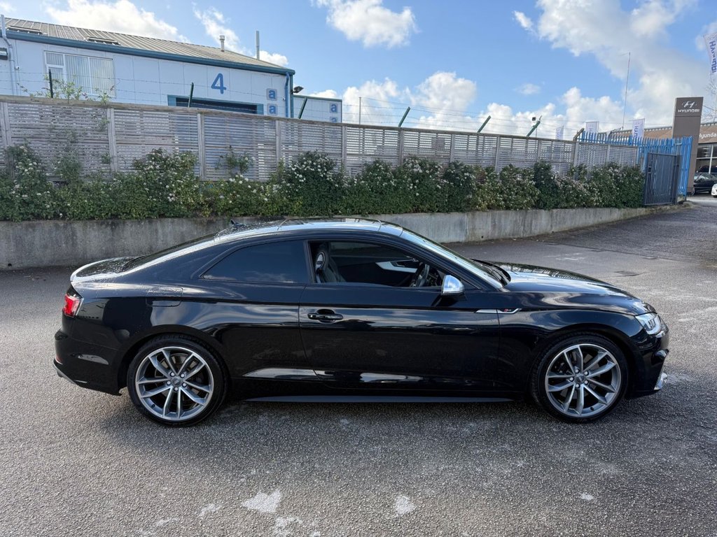 Used Audi A5 2017 for sale - 78056293: Photo 10