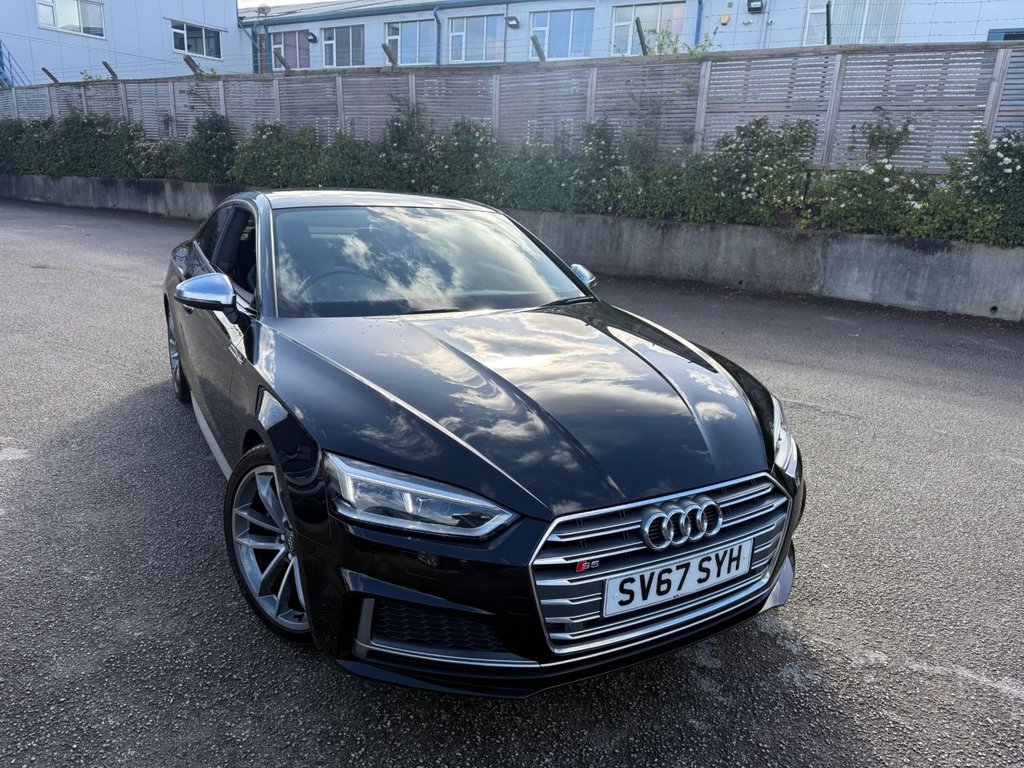 Used Audi A5 2017 for sale - 78056293: Photo 12