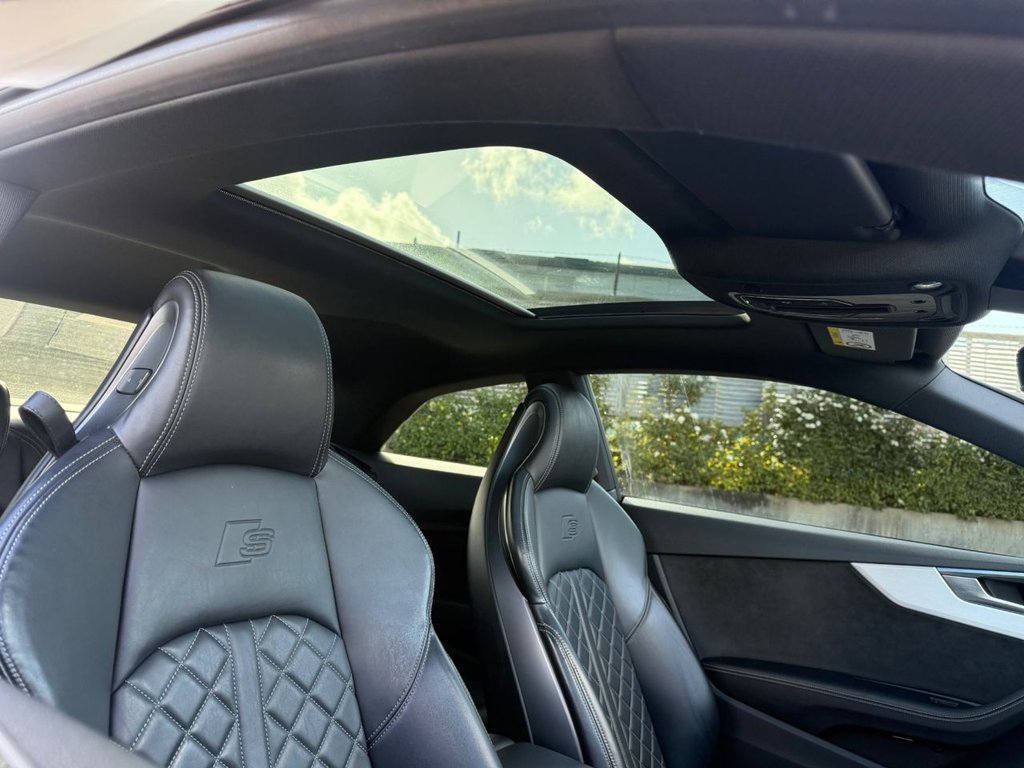 Used Audi A5 2017 for sale - 78056293: Photo 13