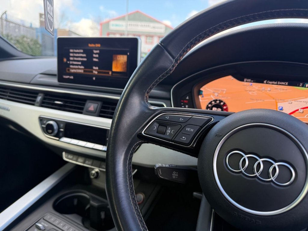 Used Audi A5 2017 for sale - 78056293: Photo 17