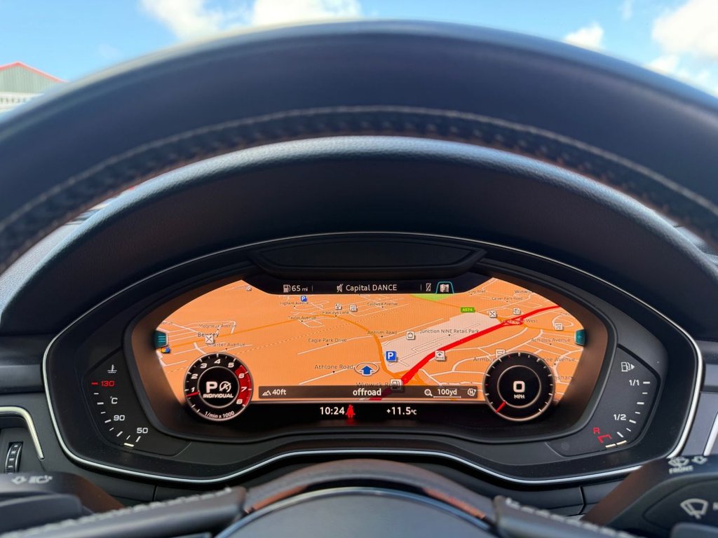 Used Audi A5 2017 for sale - 78056293: Photo 18