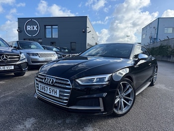 Audi A5 feature image