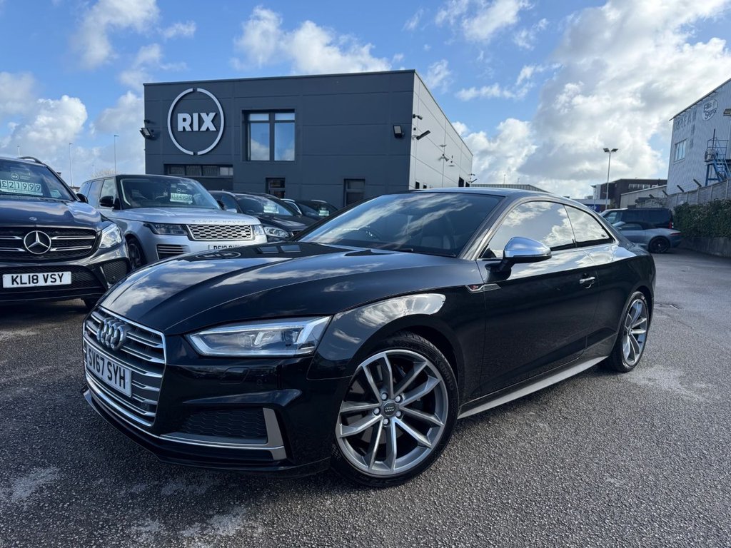 Used Audi A5 2017 for sale - 78056293: Photo 2