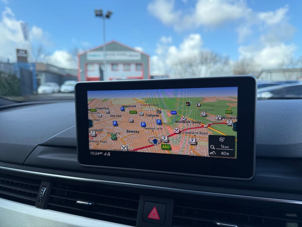 Used Audi A5 2017 for sale - 78056293: Photo 20