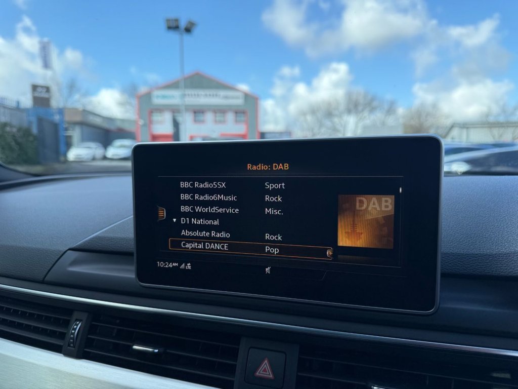 Used Audi A5 2017 for sale - 78056293: Photo 22