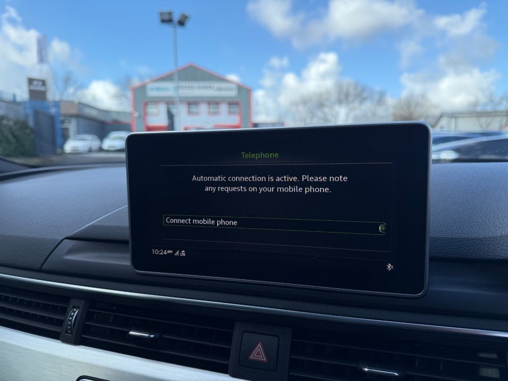 Used Audi A5 2017 for sale - 78056293: Photo 23