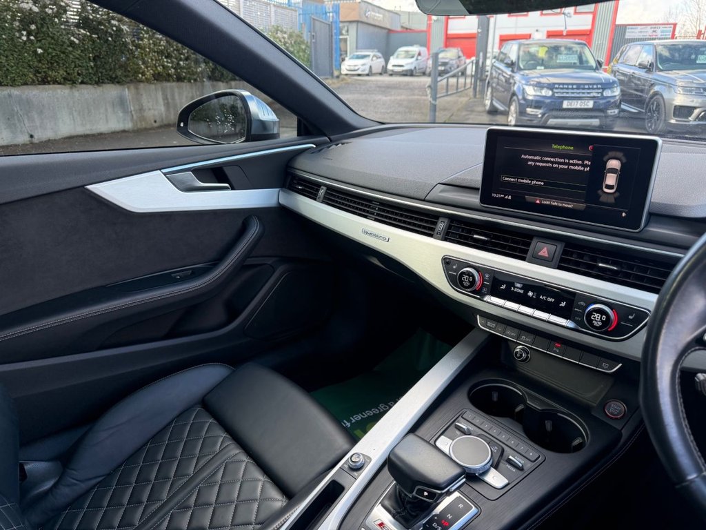 Used Audi A5 2017 for sale - 78056293: Photo 28