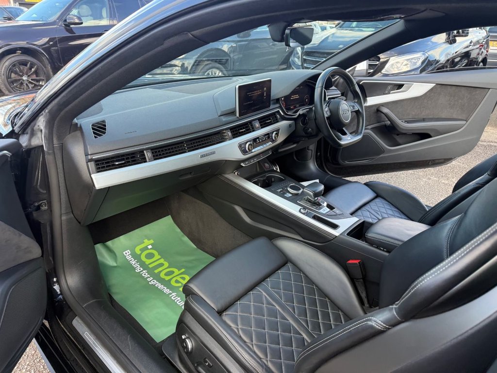 Used Audi A5 2017 for sale - 78056293: Photo 29