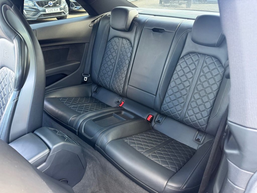 Used Audi A5 2017 for sale - 78056293: Photo 30