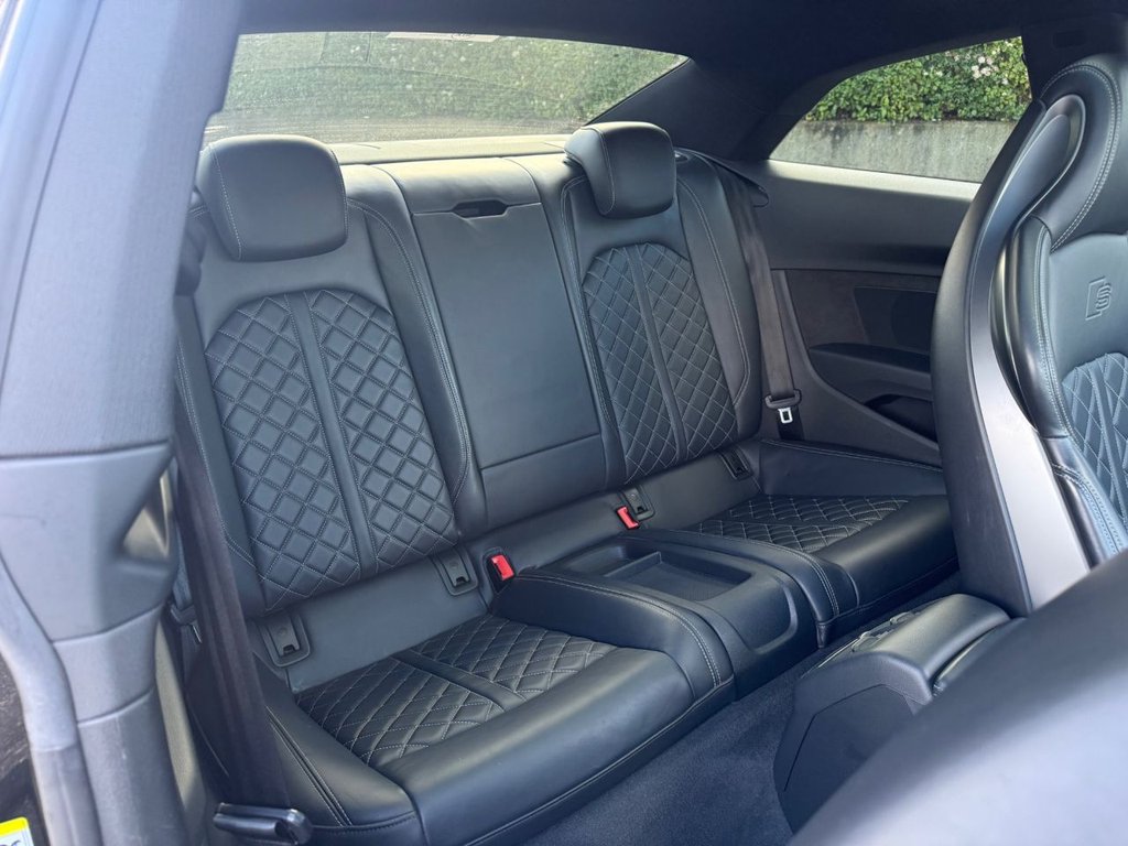 Used Audi A5 2017 for sale - 78056293: Photo 31