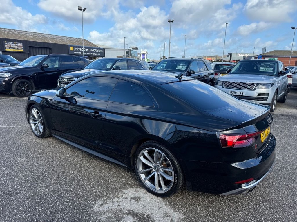 Used Audi A5 2017 for sale - 78056293: Photo 4