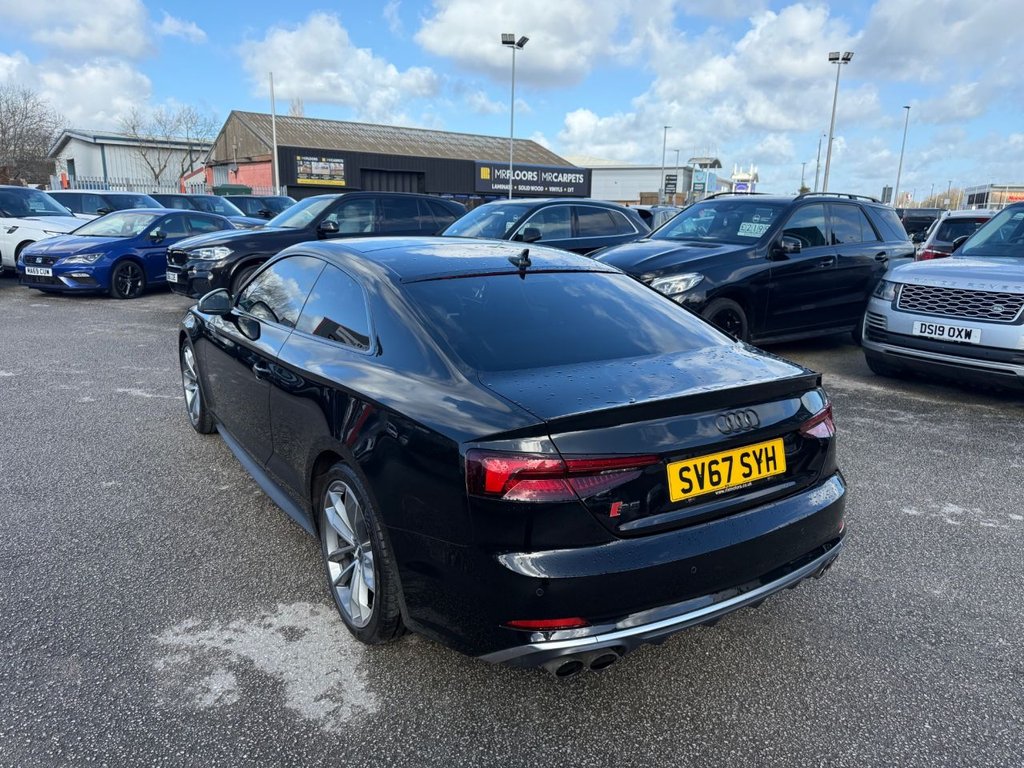 Used Audi A5 2017 for sale - 78056293: Photo 5