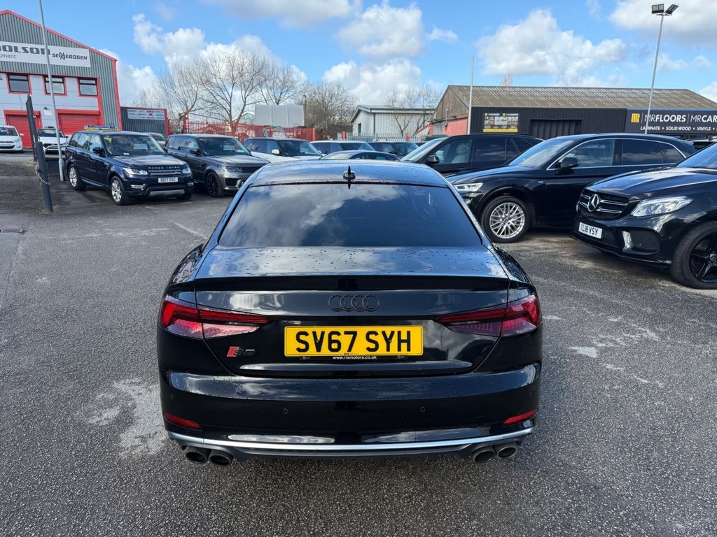 Used Audi A5 2017 for sale - 78056293: Photo 6