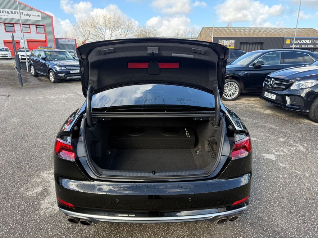 Used Audi A5 2017 for sale - 78056293: Photo 7