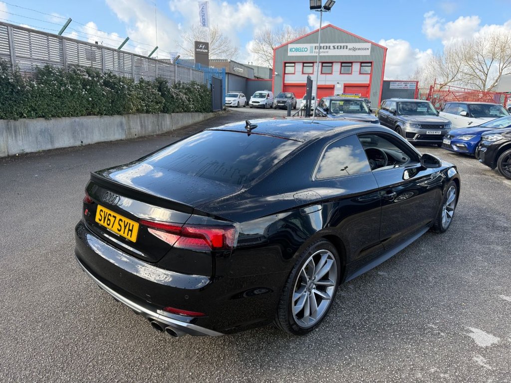 Used Audi A5 2017 for sale - 78056293: Photo 8
