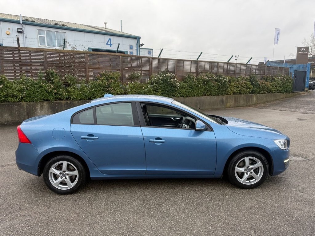 Used Volvo S60 2017 for sale - 78002592: Photo 10