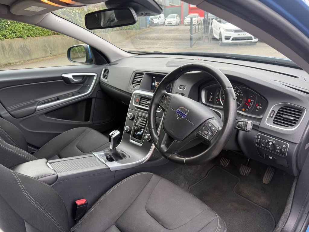 Used Volvo S60 2017 for sale - 78002592: Photo 12